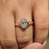 14k Solid Gold