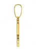 Yellow Gold Plated