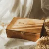 Madera natural