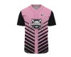 Pink & Black