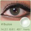L153/Verde/Buzios