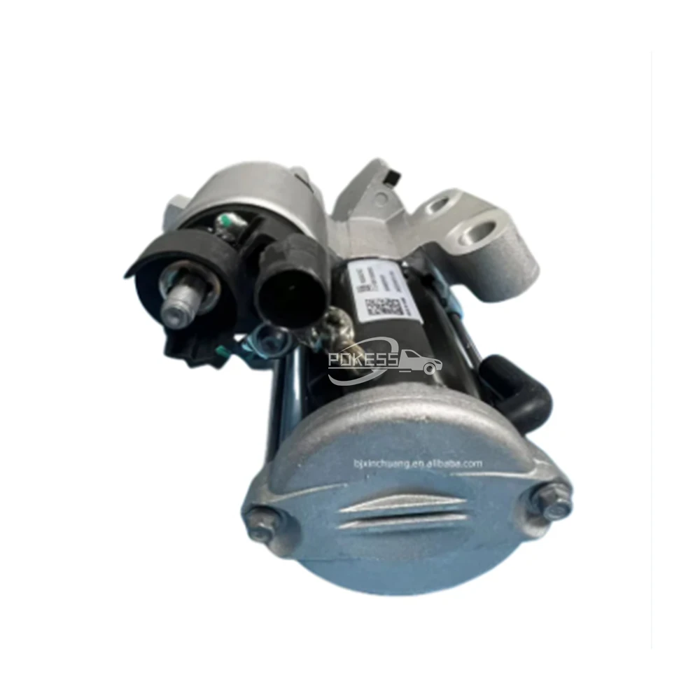 55506167 Starter Motor for Buick GL8S LaCrosse Velite Envision S Ver... — 2