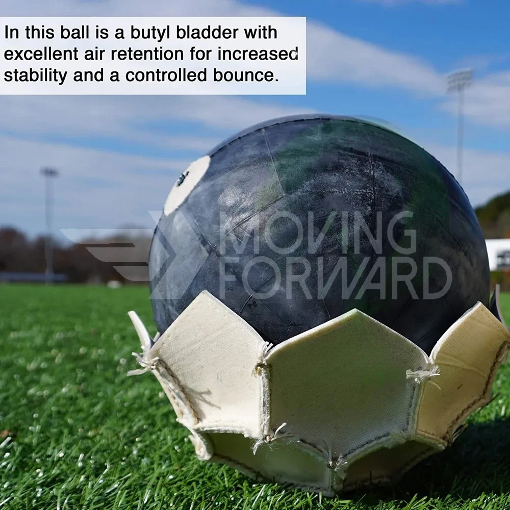 Palloni da calcio personalizzabili resistenti di alta qualità_voghion.com