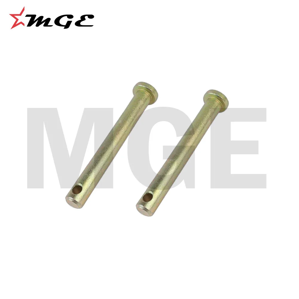 Universal Safety Locking Clevis Pins For Tractor Trailer Parts And