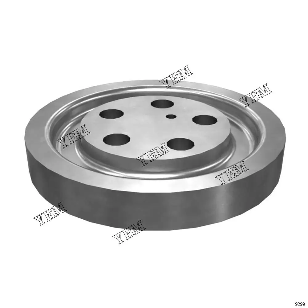 High Quality Machinery Parts 988H 988K 988 988 XE 988K XE Plate 255-8232 2558232 Agricultural Machinery Spare Parts