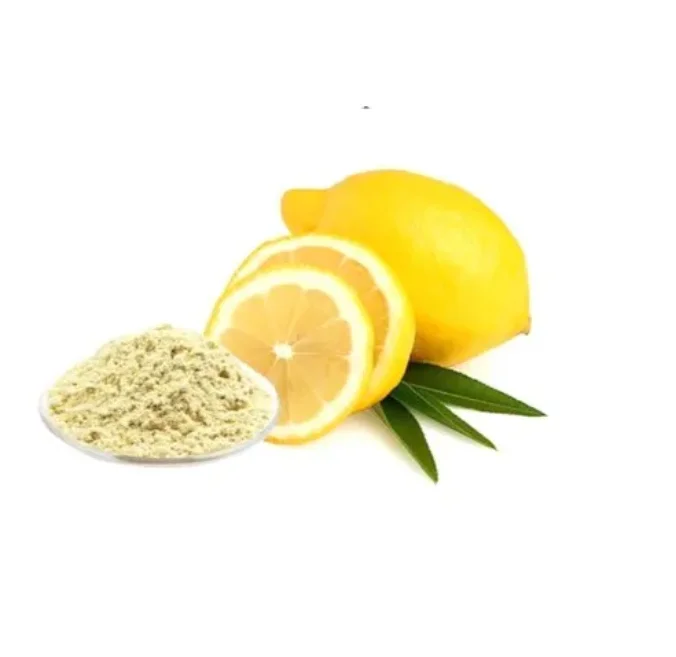 Good Flavor Instant Lemon Powder/organic Lemon Juice Powder/concentrate ...