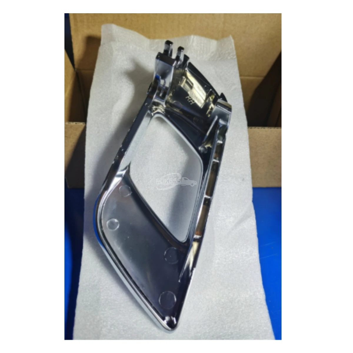 AB3921970ABSMSR Right Inner Door Handle for Ranger — 2