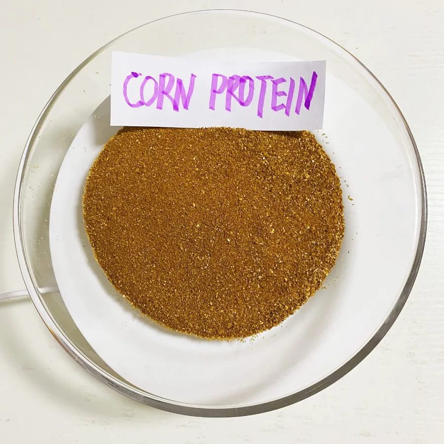 High Protein Chicken Feed Yellow Wheat Bran For Animal Feed Wheat Bran