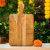 natural wood