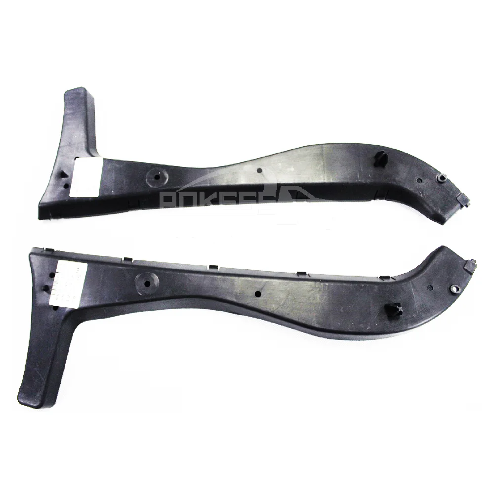 DK43502J1C DK43502J1D DK43502J1B AA6917A882BB LQ-JNH-046L Rear Bumper ... — 2