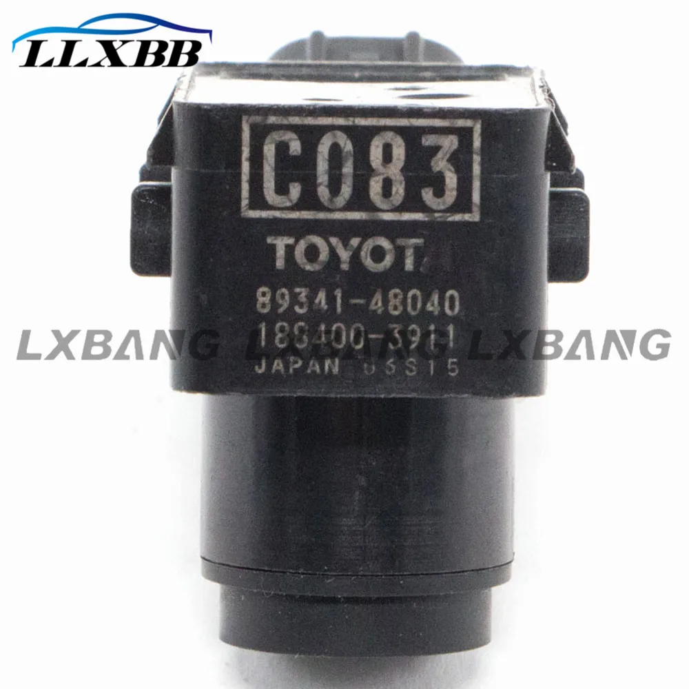 ⭐️kohaku⭐️ Toyota Lexus Genuine Parking Sensor Ultrasonic 89341-K0060