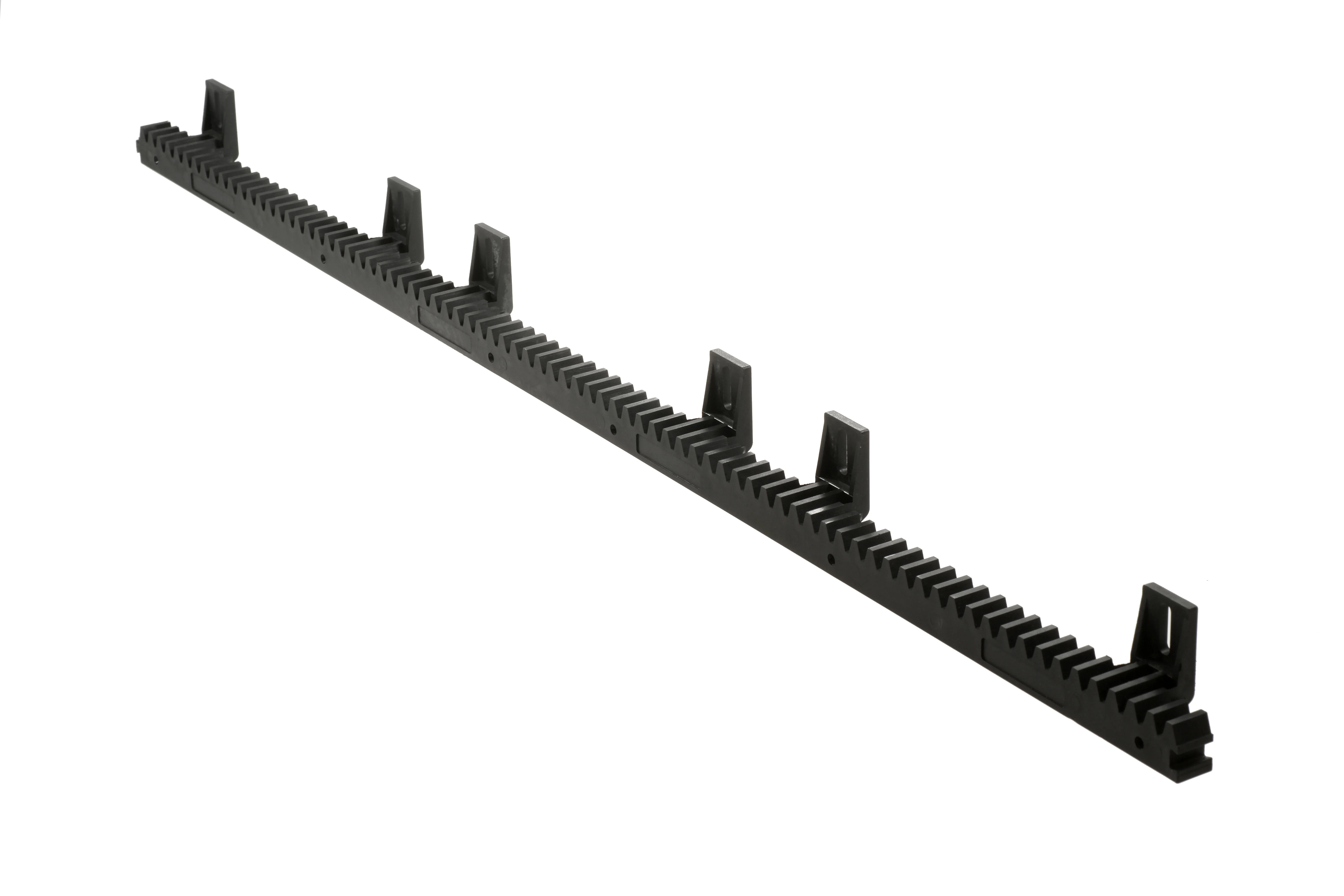 SCHARTEC racks for Sliding Gate Opener toothed rack for automatic gate operator modul 4