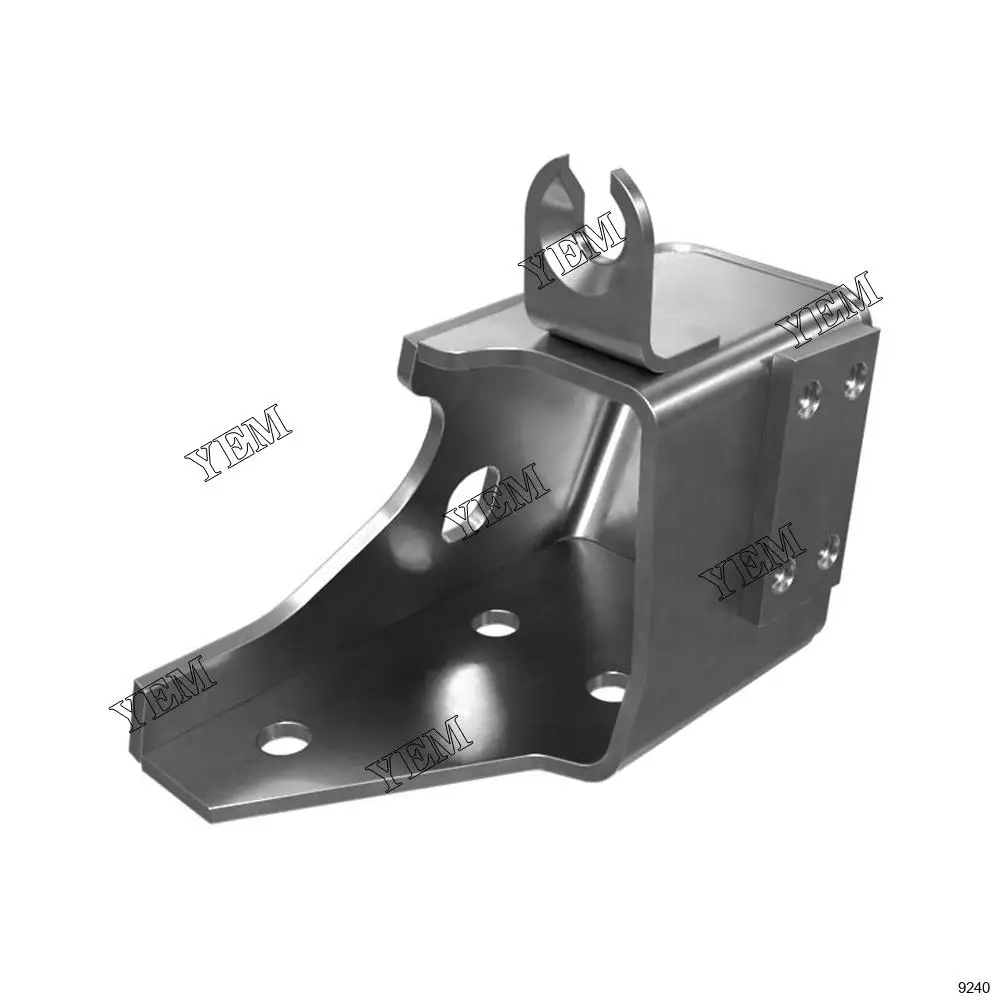 D11R D11T Support Part No. 343-5410 3435410 Engine Parts Manufacturer