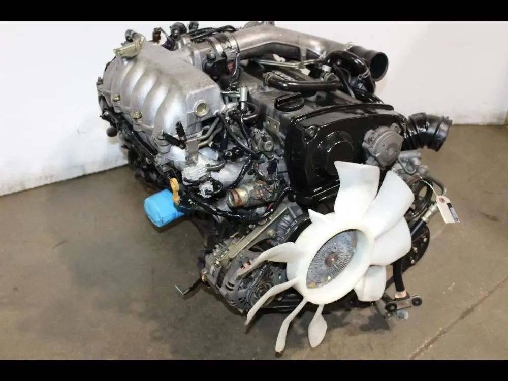 Skyline-R33-RB25DET-2.5L-