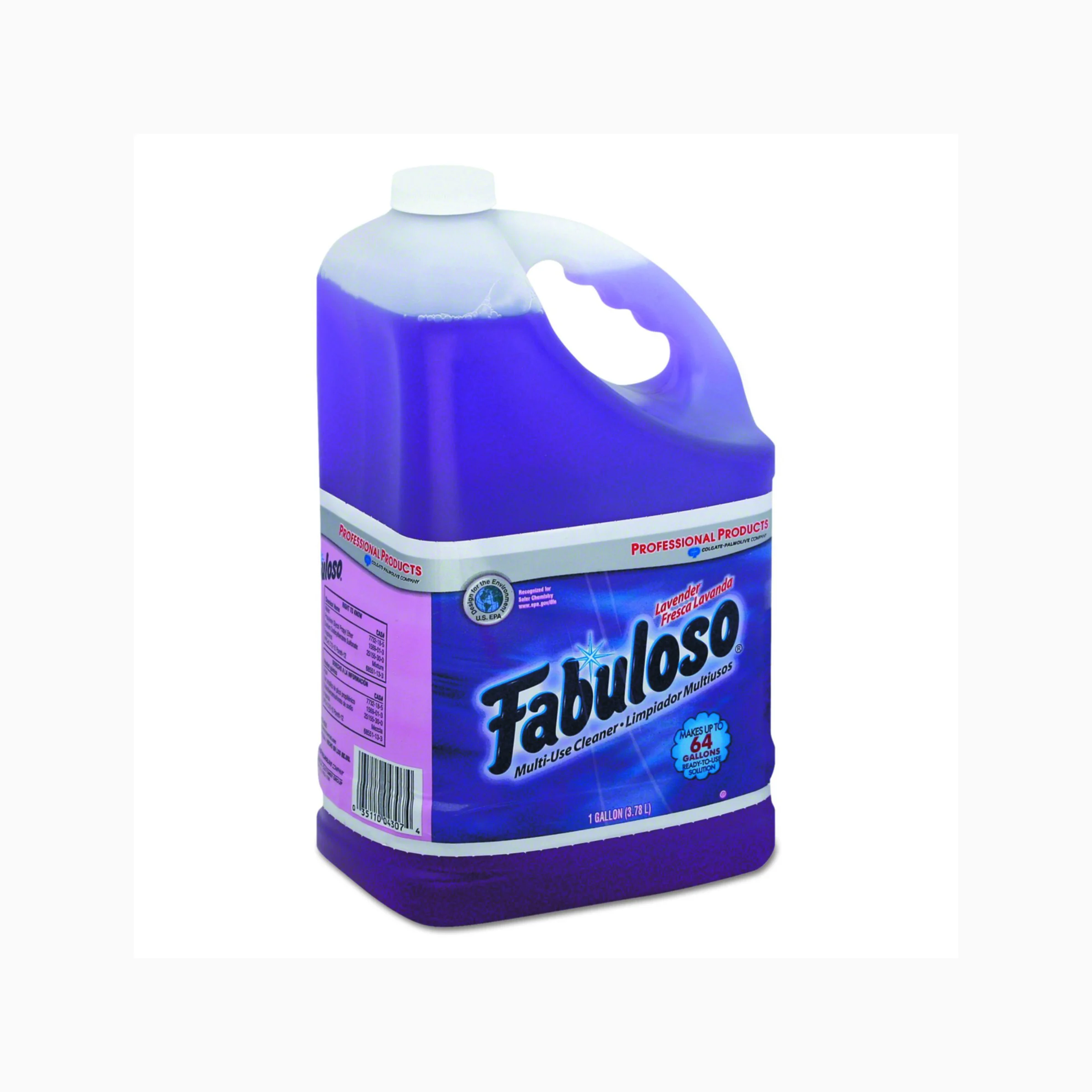 Fabuloso Professional All Purpose Cleaner & Degreaser Buy Number
