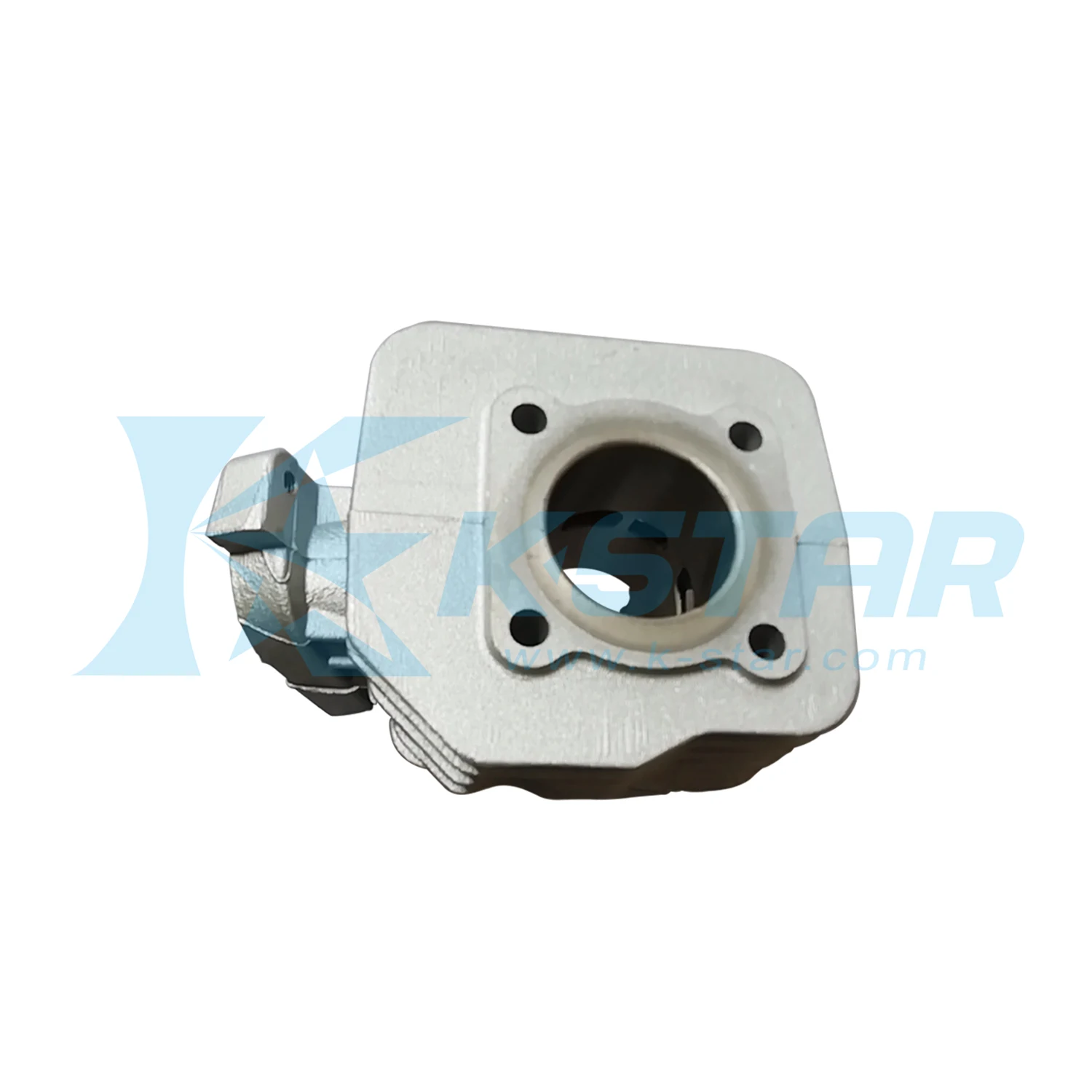 Комплект цилиндров Nicasil для Peugeot Buxy 40 мм блок цилиндров мотоцикла