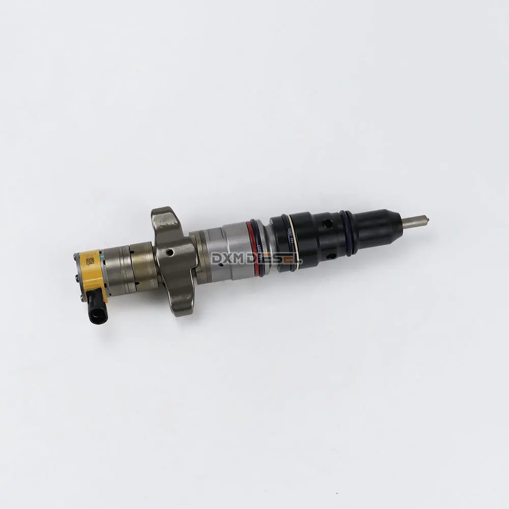 DXM Diesel Spare Part c-at Injectors 387-9432 387-9433 328-2576 for caterpillar C9 Injector