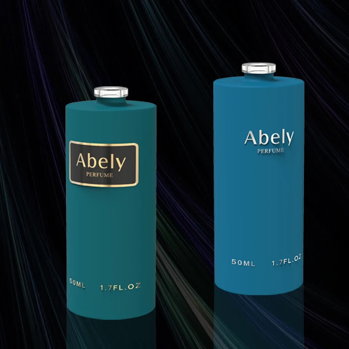Abely Factory Design High-end Perfume Spray Bottle 100ml Custom Made ...
