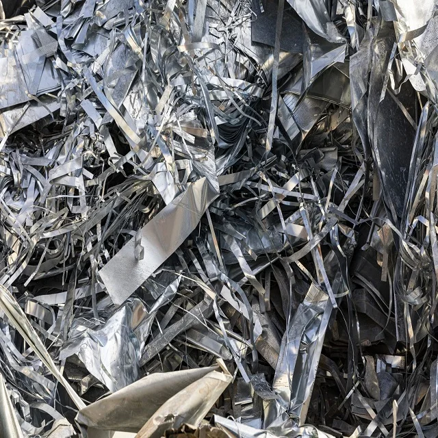 100% Stainless Steel Scrap for Sale Wholesale