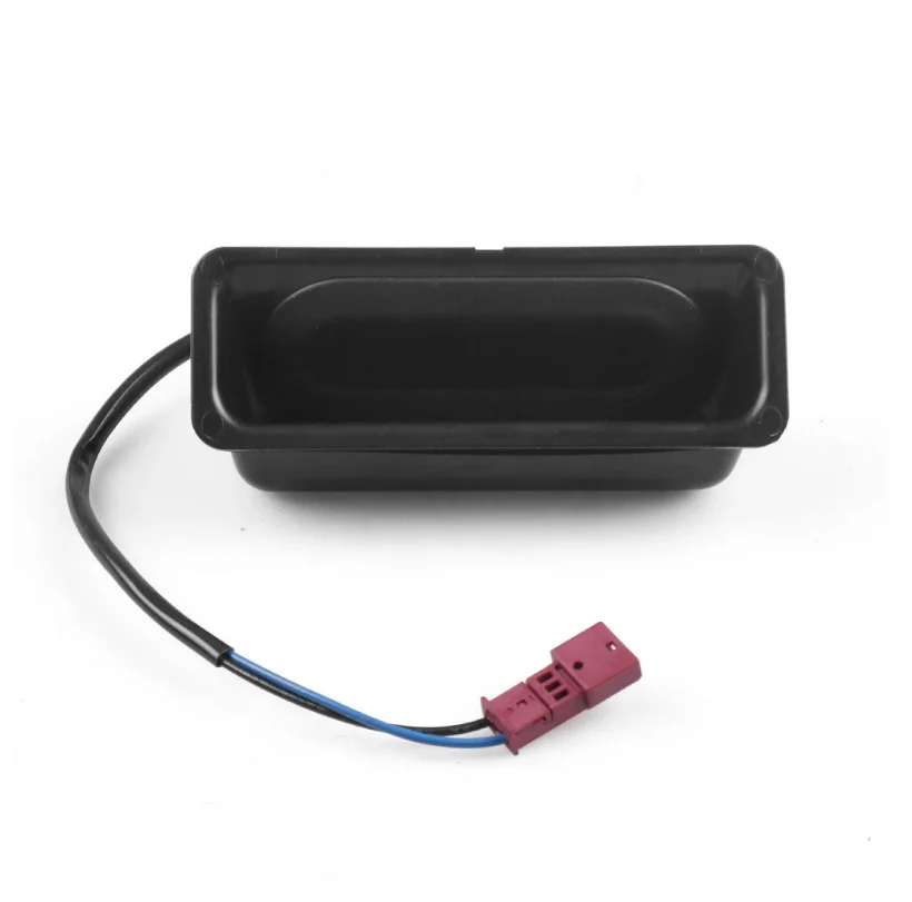51248168035 Tailgate Release Handle Tailgate Switch For Bmw E60 E61 E39