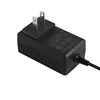 Black US plug