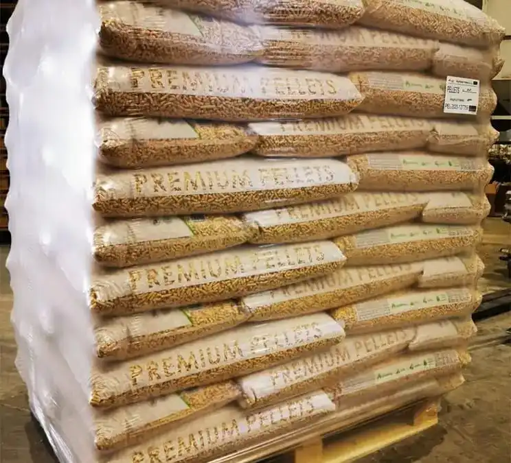 Pine Wood Pellets 100 Wooden Pellets 6mm Wood Pellets Buy Wood