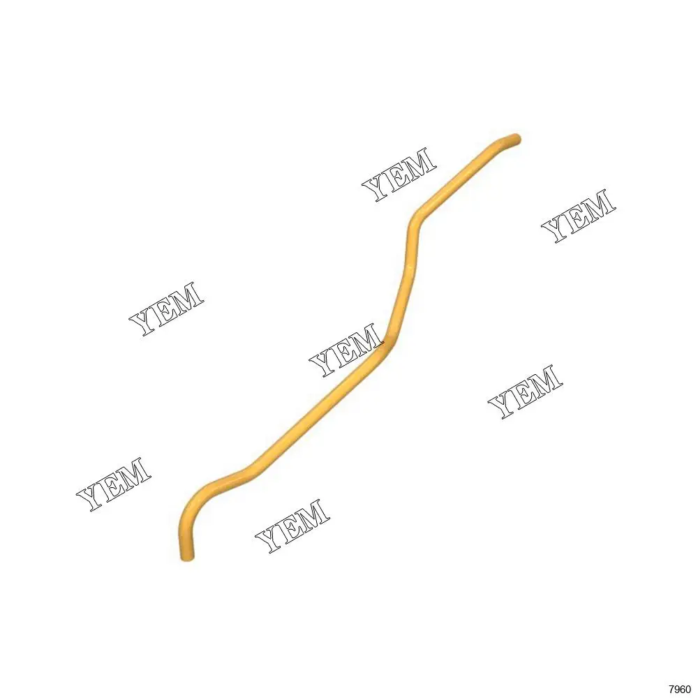 980 980M 980XE 980 XE Tube Part No. 496-8218 4968218 Engine Parts