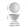 Tazón de 4.5"