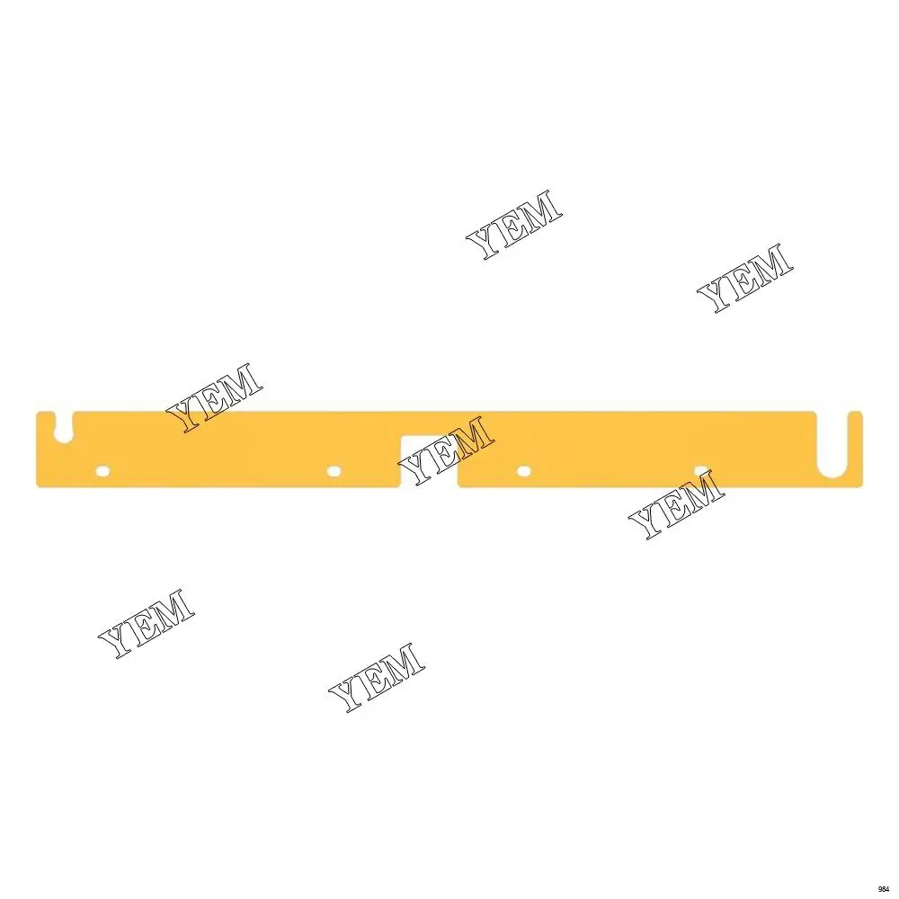 930 926 Plate 357-9663 3579663 Aftermarket Engine Parts 6
