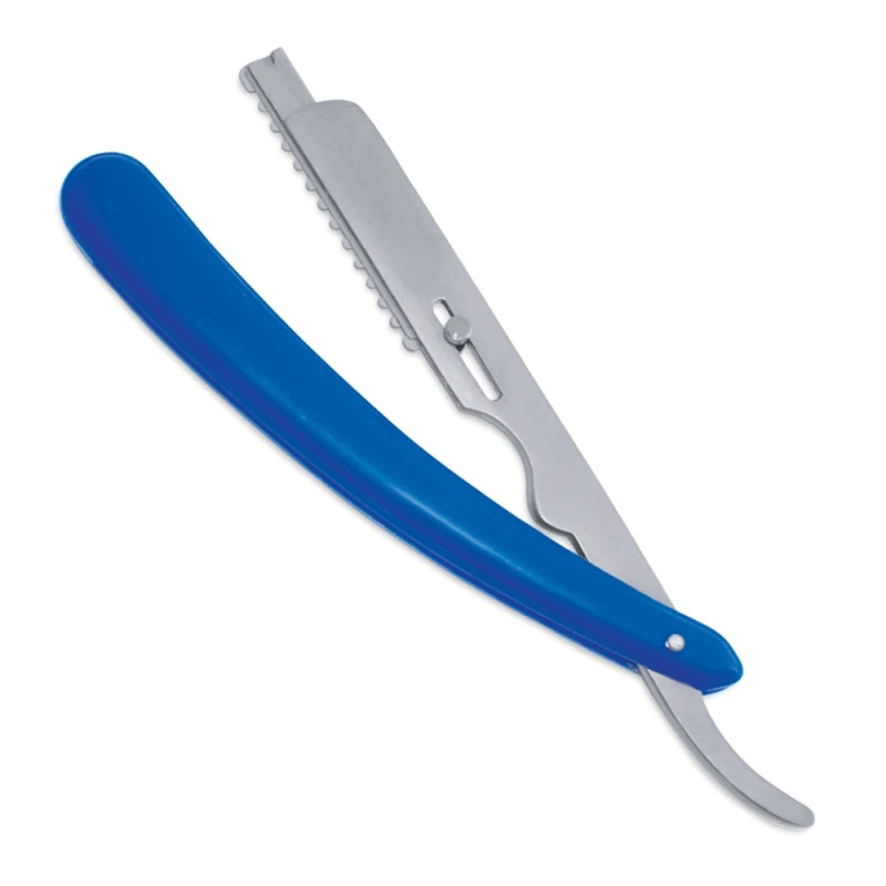 Buy High Quality Razor With Moisturizing Strip Flexible Head for Gentle Smooth Shaving All Skin Types