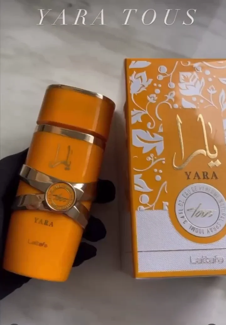 Parfum Lux Amber - Huile Parfumée Concentrée 6 Ml - Pour Femme - Haute Qualité
