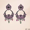 Antique / Oxidised