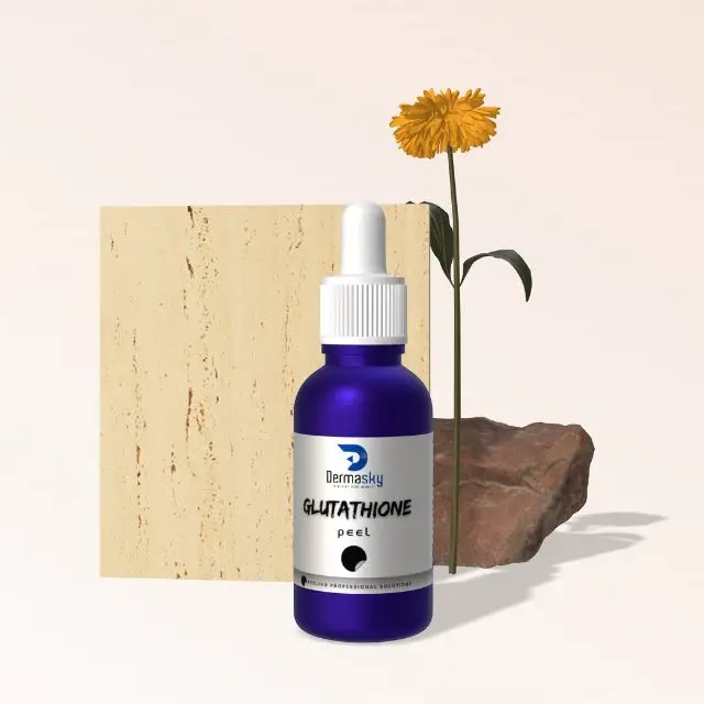sky glutathione Glutathione | Support for Detox and Cellular Repair