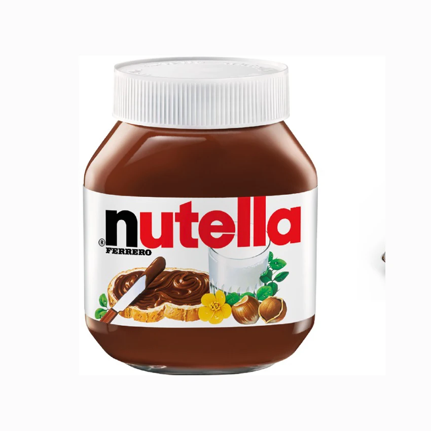 Ferrero Nutella Chocolate For Sale 1kg 3kg 5kg 7kg For Sale Buy