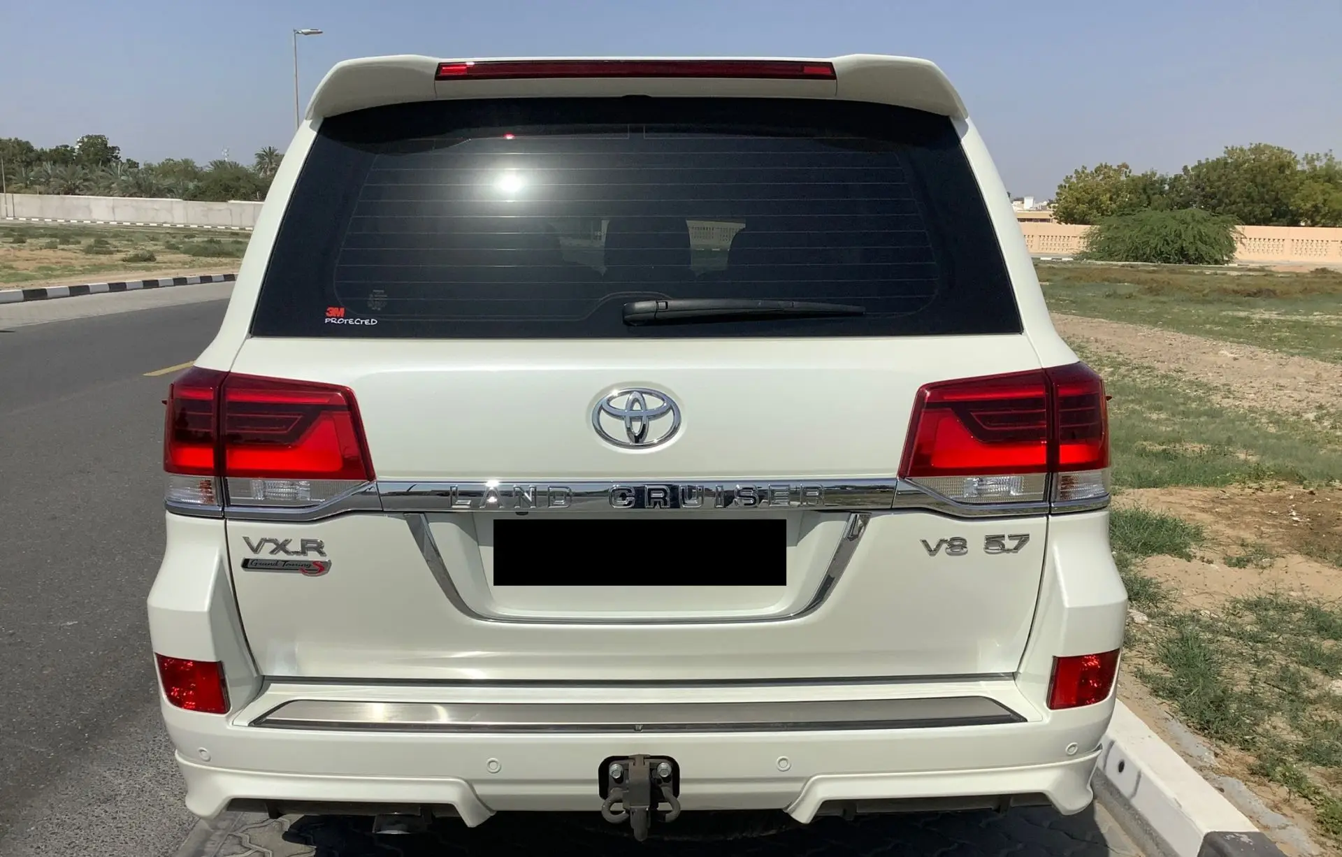 Used 2020 Land Cruiser V8 Suv 5.70l Buy Used Cars Electric Car