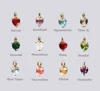 Availabe Colors
