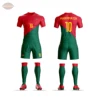Rojo-Verde