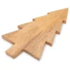 Natural Wood Finished