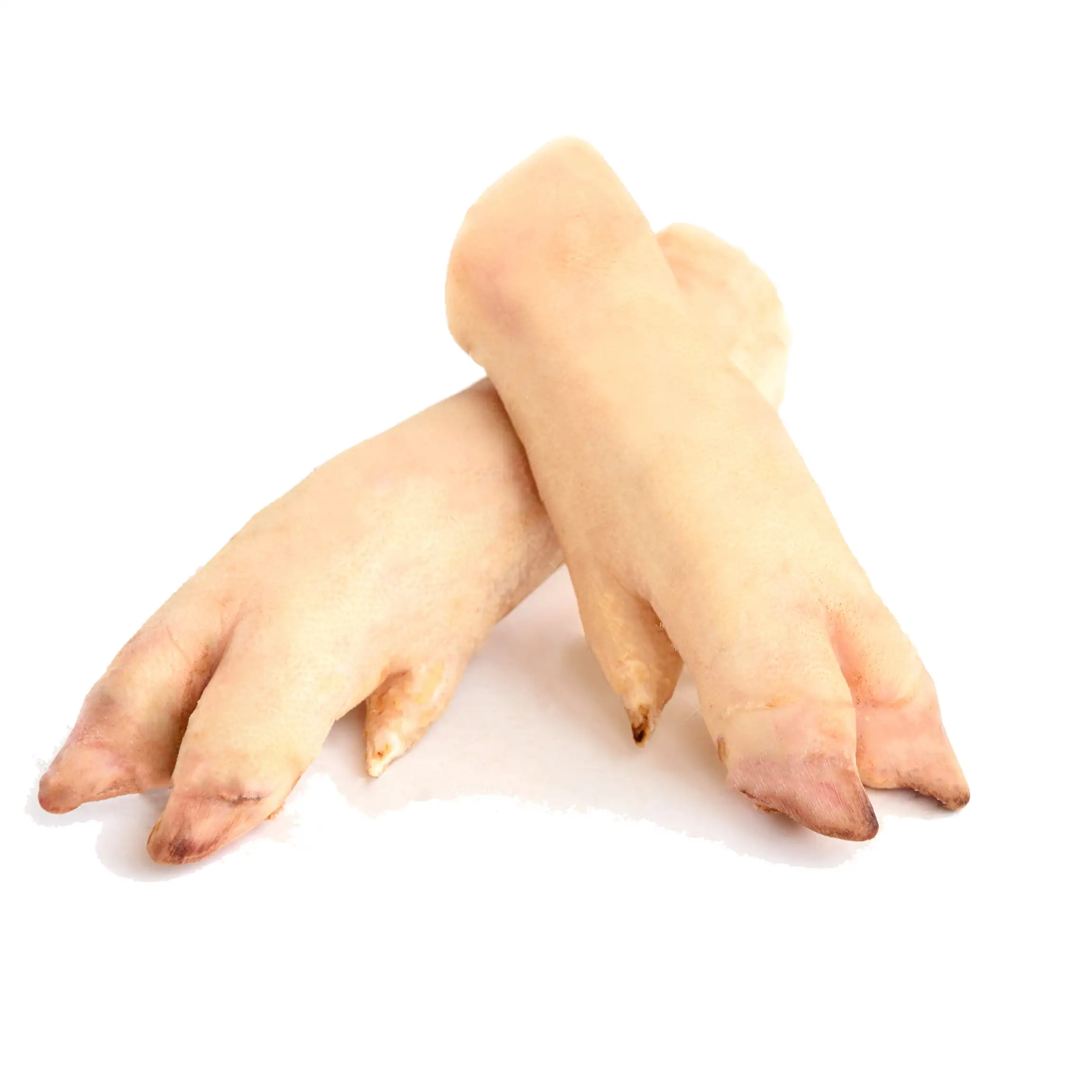 Pork Hind Feet,Frozen Pork Feet Long Cut,Pig Feet Long Cut And Pork Cuts Buy Frozen Beef