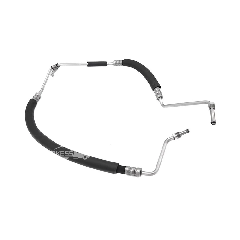 95953094 96626656 Power Steering Pressure Hose for Chevrolet Menlo 2.... — 2