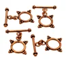 Oxidized Copper Plated