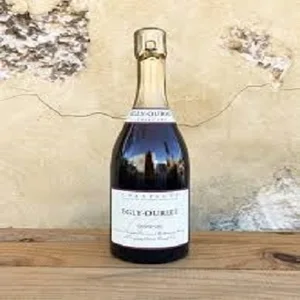 Best Selling Original Egly Ouriet Dry Red Wine with Merlot & Chardonnay Grapes Bottle or Box Packaging