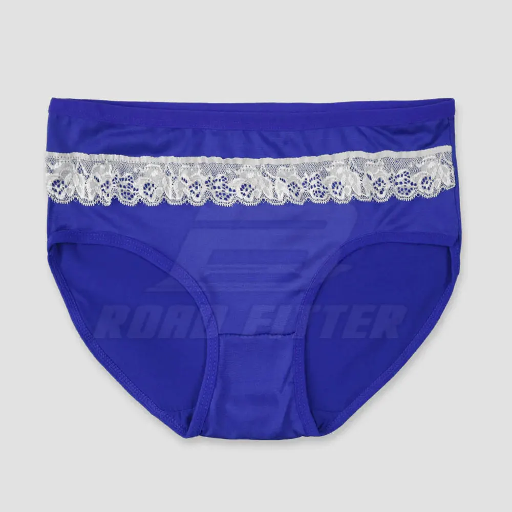Factory Made Good Price Women Undies Hot Selling High Quality Breathable Comfortable Women