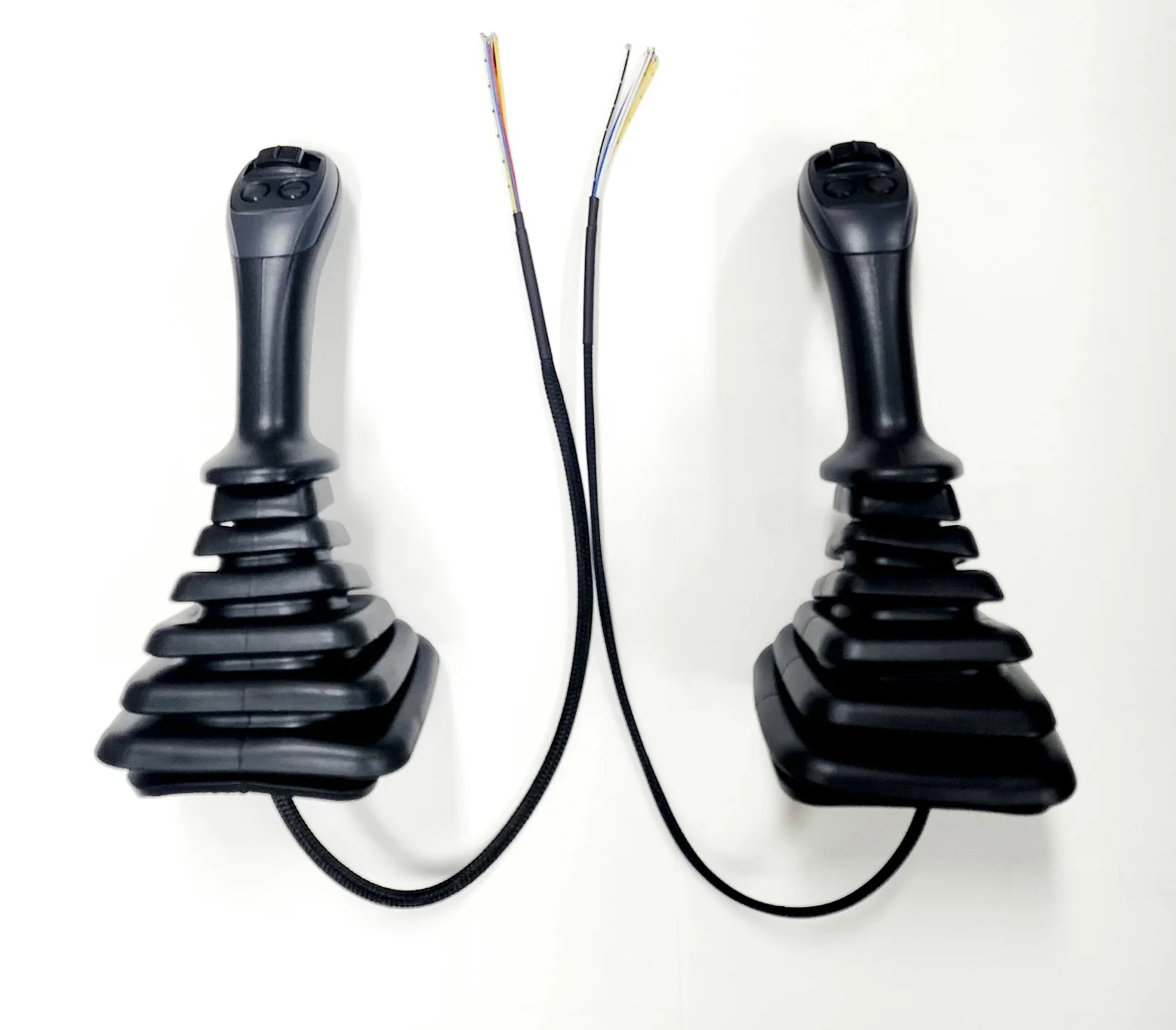 [heavy Prime] 190201-00102 190201-00103 Handle Assy-rcv Lh.rh Thumb ...