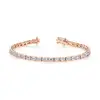 White/Yellow/Rose Gold