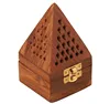 natural wood