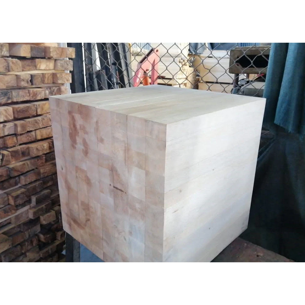 High Quality Balsa Wood Pithgrade Endgrain Sheets Wholesale Wood