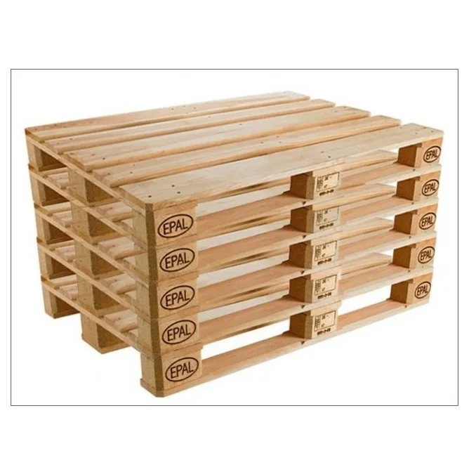 Euro Epal Wood Pallets Available - Buy High Quality Wooden Pallets For ...