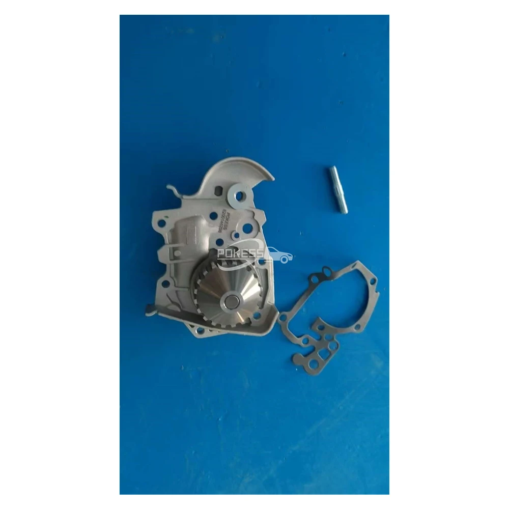 Automotive Parts 8200146298 7700861686 Water Pump — 3