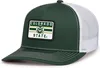 Verde militar